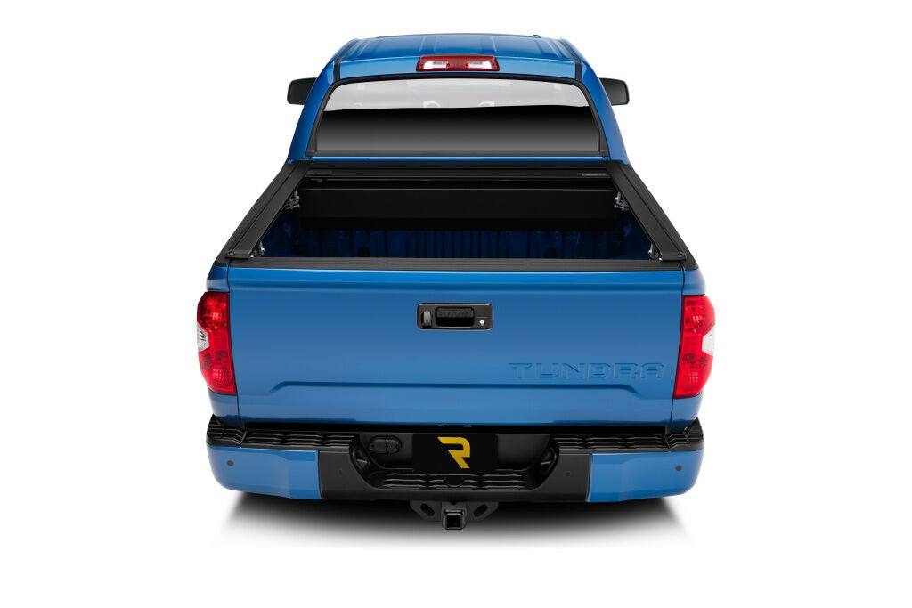 Retrax 2024 Toyota Tacoma 5ft Bed RetraxONE XR - T-60870