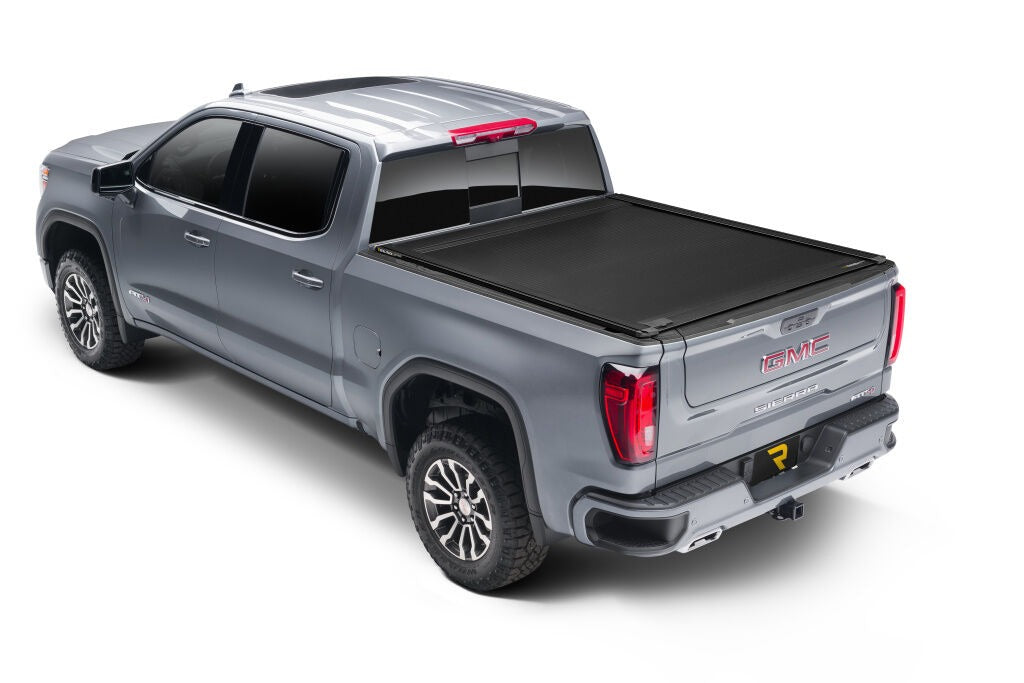 Retrax 2019 Chevy & GMC 5.8ft Bed 1500 RetraxONE XR - T-60481