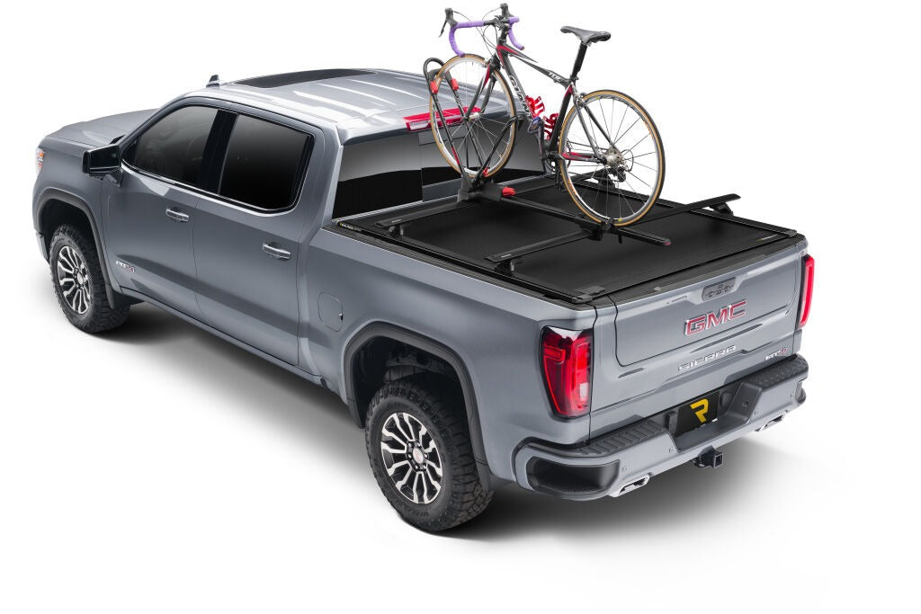 Retrax 2023 Colorado & Canyon 5ft Bed RetraxONE XR - T-60455