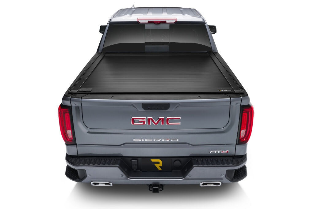 Retrax 15-18 Colorado & Canyon 5ft Bed RetraxONE XR - T-60454