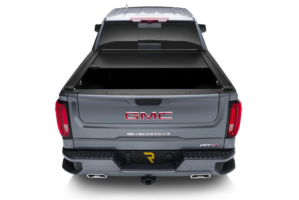 Retrax 15-18 Colorado & Canyon 6ft Bed RetraxONE XR - T-60453