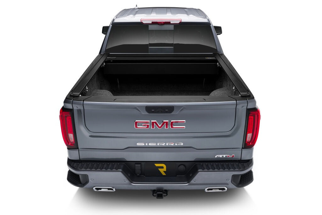 Retrax 15-18 Colorado & Canyon 5ft Bed RetraxONE XR - T-60454