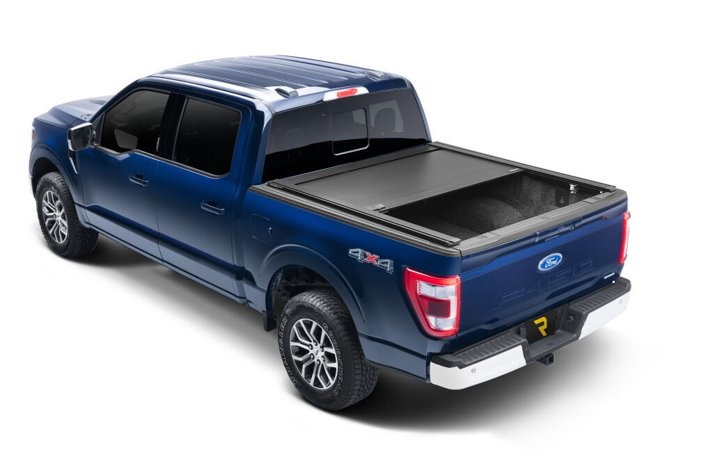 Retrax 2021 F-150 Super Crew / Super Cab & Reg. Cab 6.5ft Bed RetraxONE XR - T-60379