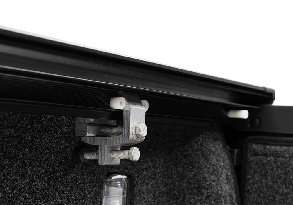 Retrax 2021 F-150 Super Crew / Super Cab & Reg. Cab 6.5ft Bed RetraxONE XR - T-60379