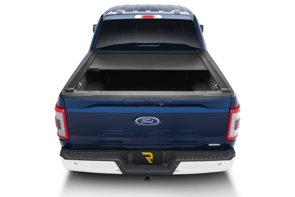Retrax 17-18 Super Duty F-250-350 Short Bed RetraxONE XR - T-60383