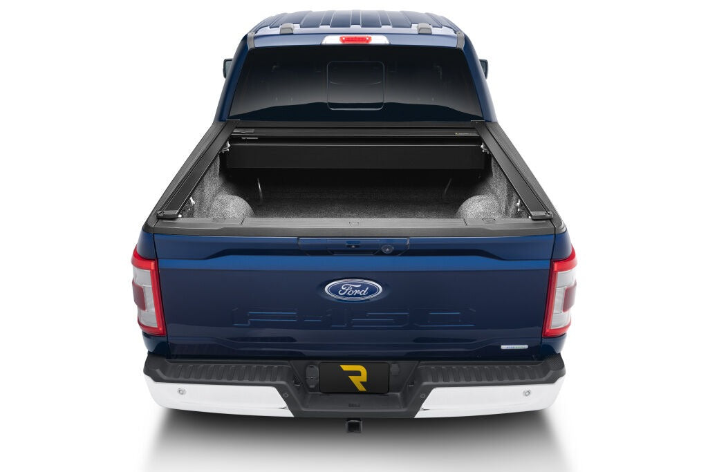 Retrax 21-22 Ford F-150 Super Crew/Super Cab (Incl. 2022 Lightning) 5.5ft Bed RetraxONE XR - T-60378