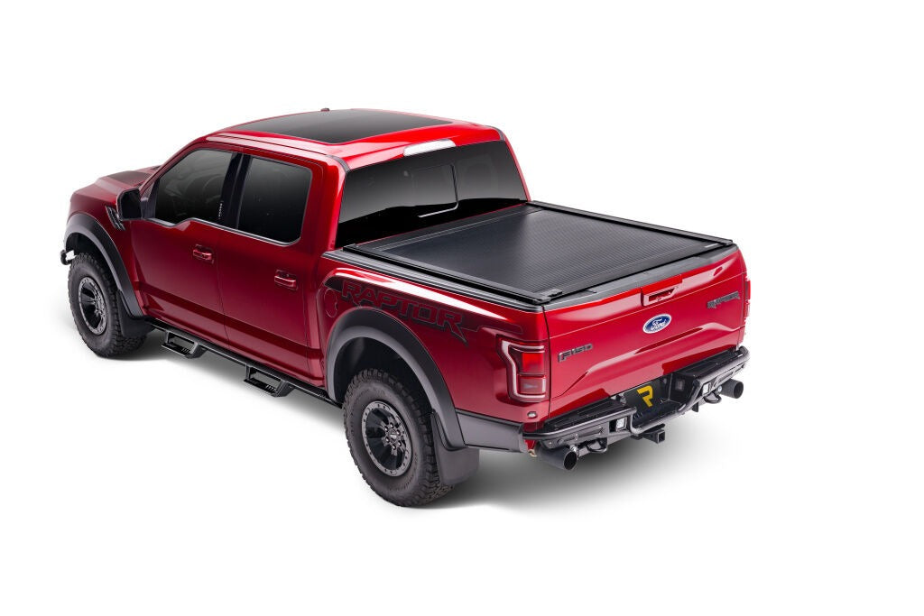 Retrax 07-13 Chevy & GMC 5.8ft Bed RetraxONE XR - T-60421