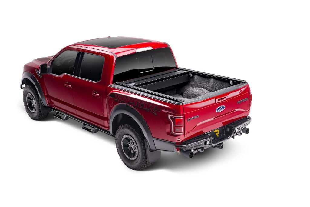 Retrax 2019 Ford Ranger 6ft Bed RetraxONE XR - T-60336