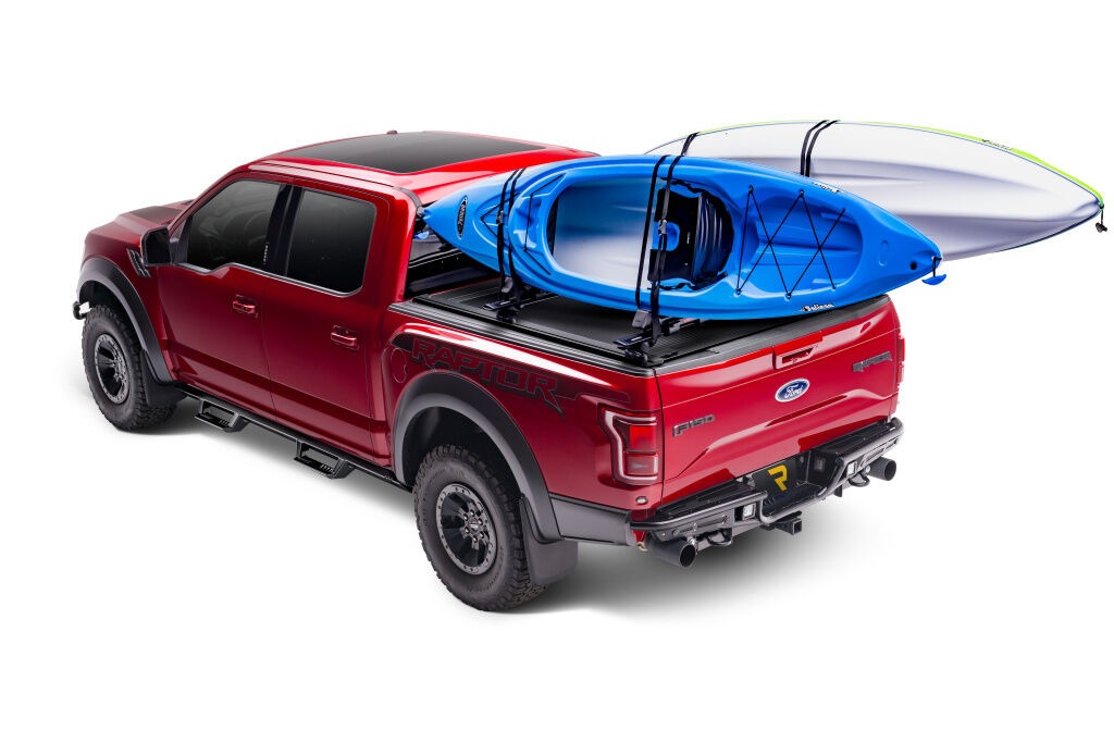 Retrax 02-08 Ram 1500 RetraxONE XR - T-60222