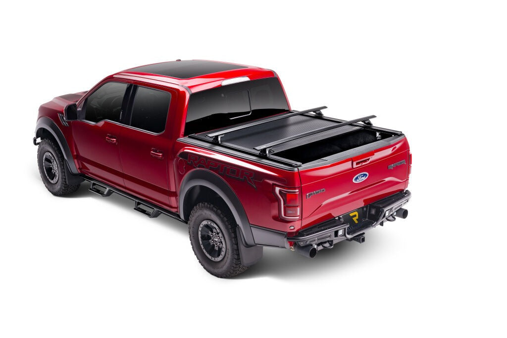 Retrax 09-18 Ram 1500 6.5ft Bed RetraxONE XR - T-60232