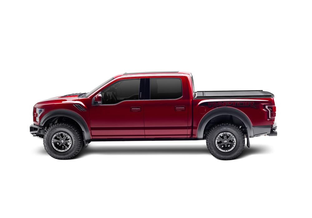 Retrax 99-07 Super Duty F-250-350 Short Bed RetraxONE XR - T-60322