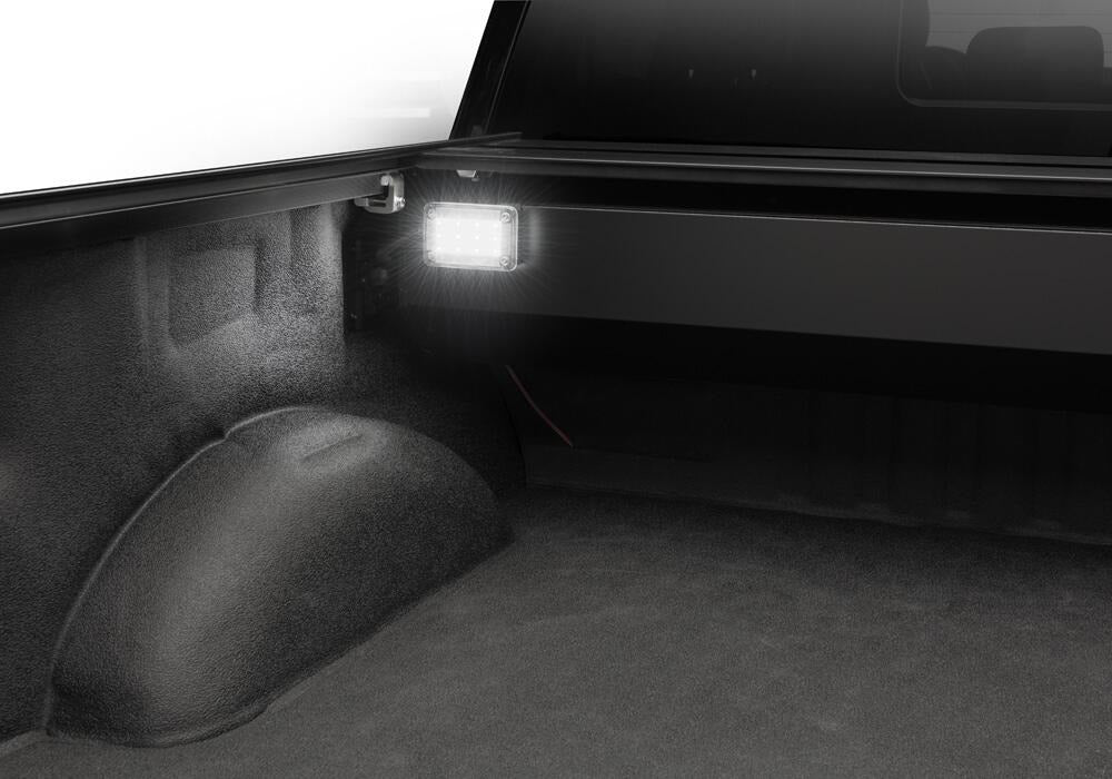 Retrax 05-up Frontier Crew Cab 5ft Bed (w/ or w/o Utilitrack) PowertraxPRO MX - 90721