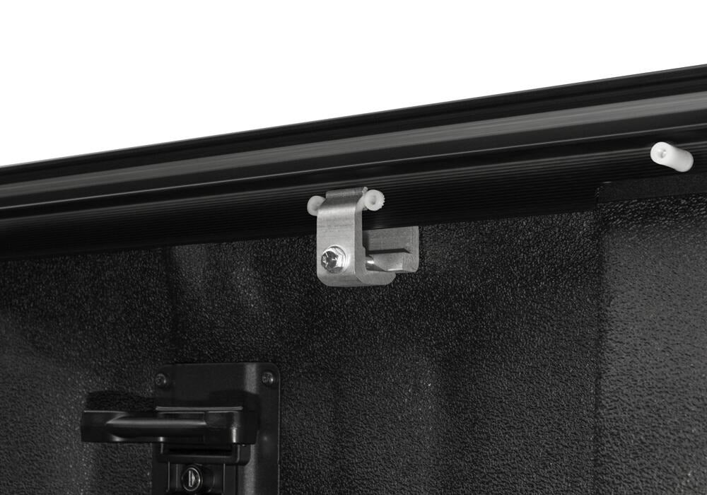 Retrax 19-22 GM Silverado / Sierra 1500 5ft. 8in. Bed PowertraxPRO MX - 90488