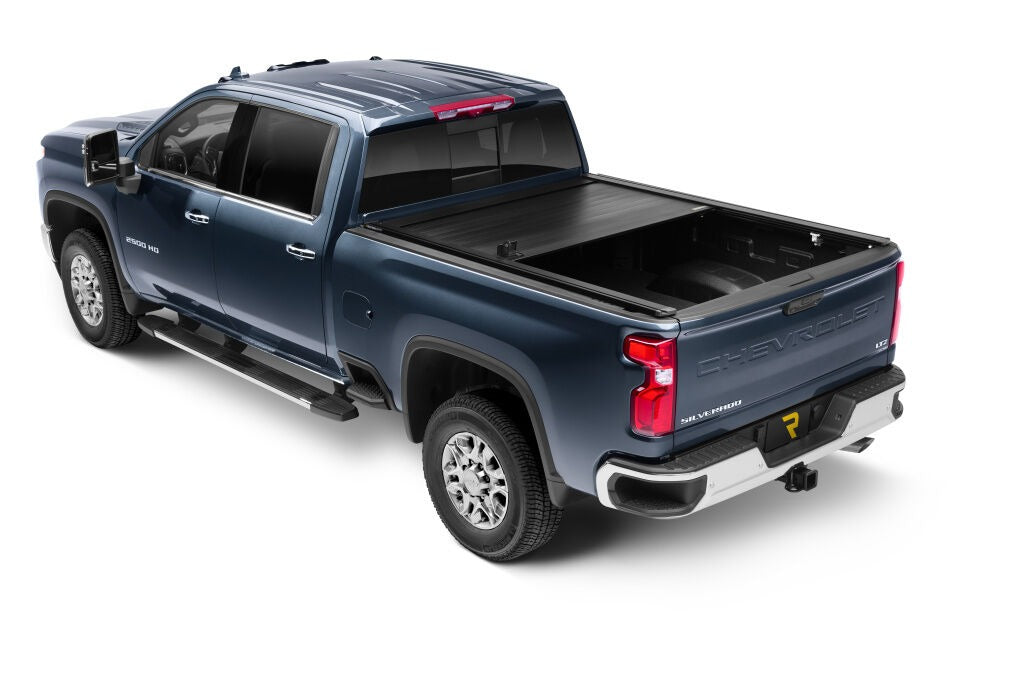 Retrax 2019Chevy & GMC 6.5ft Bed 1500 PowertraxPRO XR - T-90482