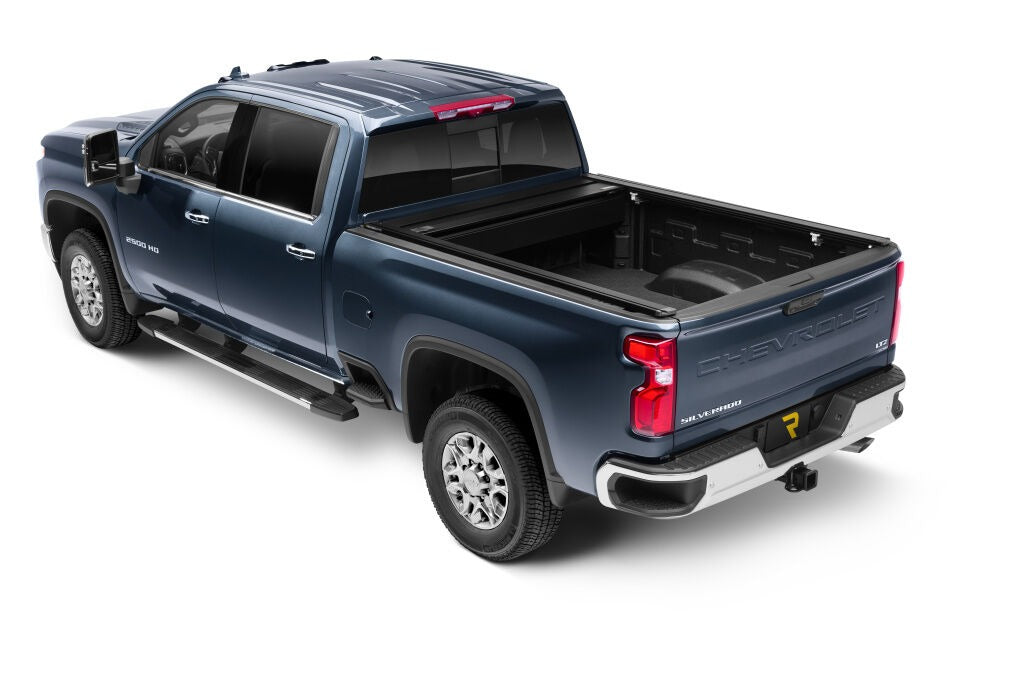 Retrax 2019Chevy & GMC 6.5ft Bed 1500 PowertraxPRO XR - T-90482