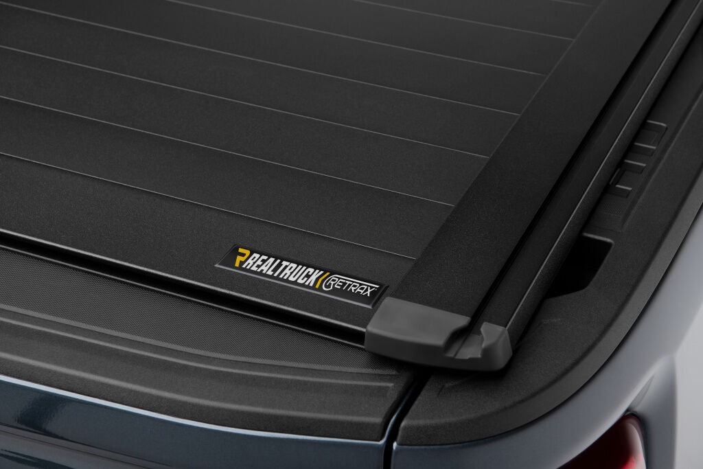 Retrax 2019 Chevy & GMC 5.8ft Bed 1500 PowertraxPRO XR - T-90481
