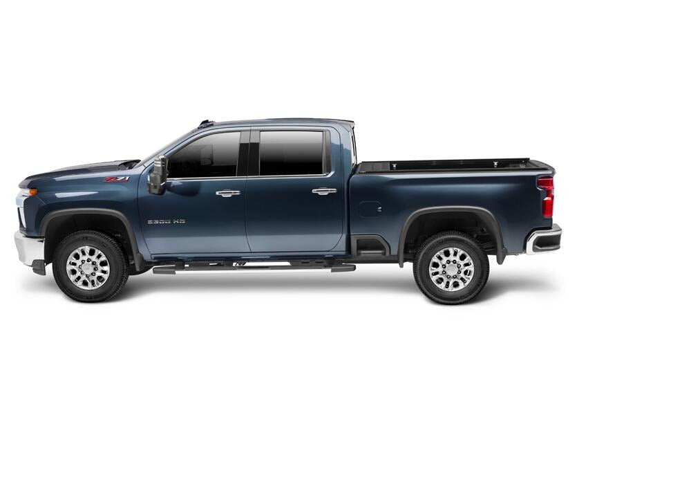 Retrax 2019Chevy & GMC 6.5ft Bed 1500 PowertraxPRO XR - T-90482