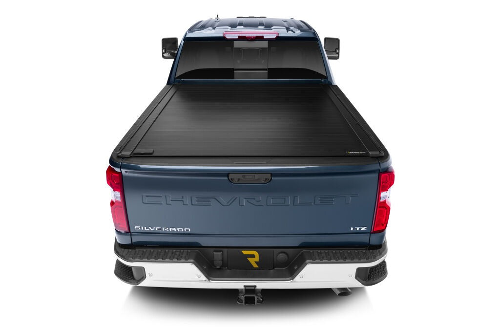 Retrax 2019 Chevy & GMC 5.8ft Bed 1500 PowertraxPRO XR - T-90481