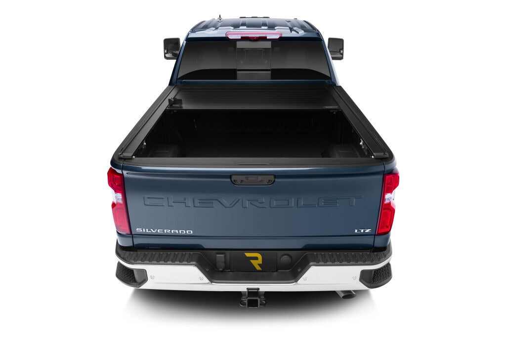 Retrax 2019 Chevy & GMC 5.8ft Bed 1500 PowertraxPRO XR - T-90481
