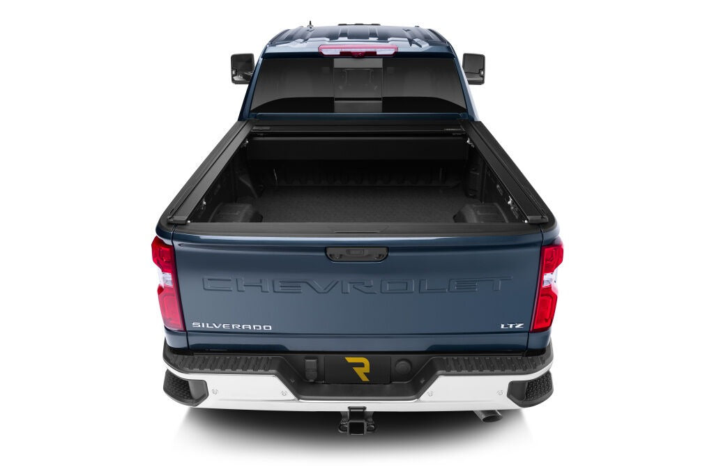 Retrax 2019 Chevy & GMC 5.8ft Bed 1500 PowertraxPRO XR - T-90481