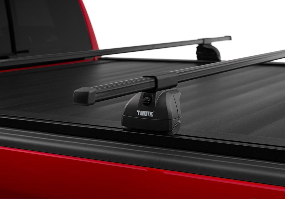 Retrax 23-24 GMC Canyon / Chevy Colorado 5ft Bed PowertraxPRO XR - T-90455