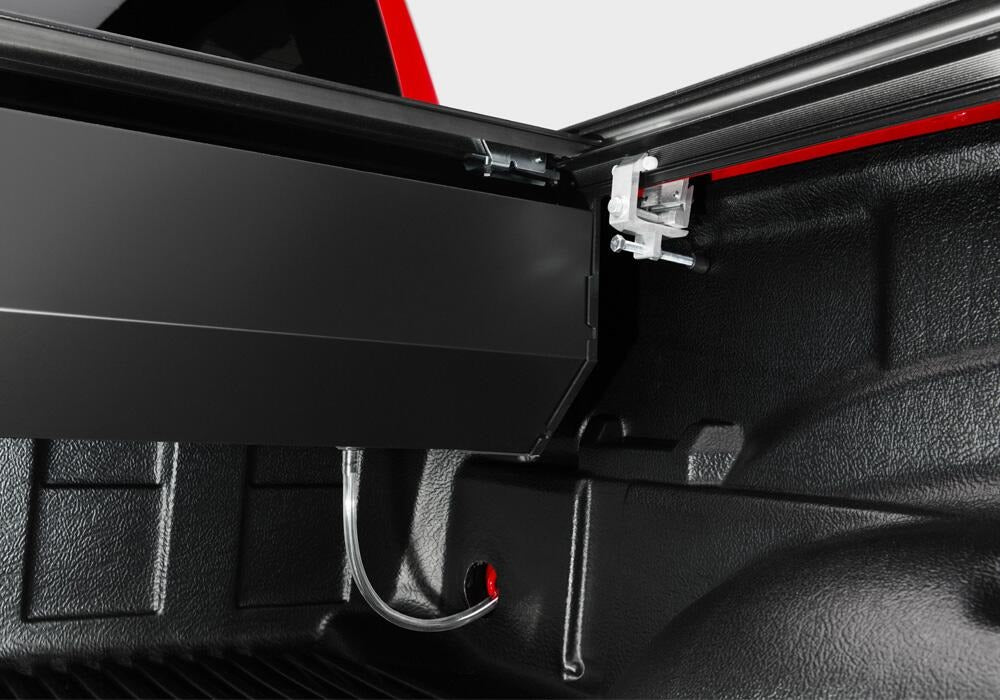Retrax 04-08 F-150 Super Crew & Super Cab 5.5ft Bed PowertraxPRO XR - T-90311