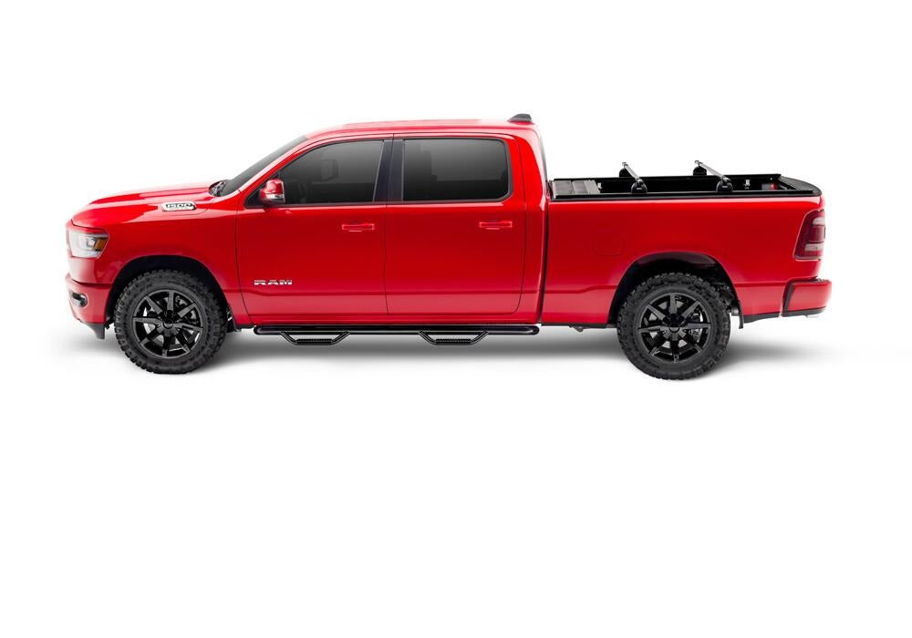 Retrax 2021 Ford F-150 Super Crew/Super Cab/Regular Cab 6.5ft Bed PowertraxPRO XR - T-90379