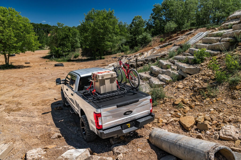 Retrax 09-14 F-150 Super Crew & Super Cab 5.5 Bed PowertraxPRO XR - T-90371
