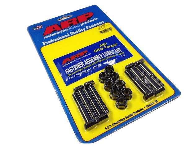 ARP Toyota 2TC/3TC/2TG 70-85 Celica Rod Bolt Kit - 203-6003 for 1971-1985 Toyota Celica