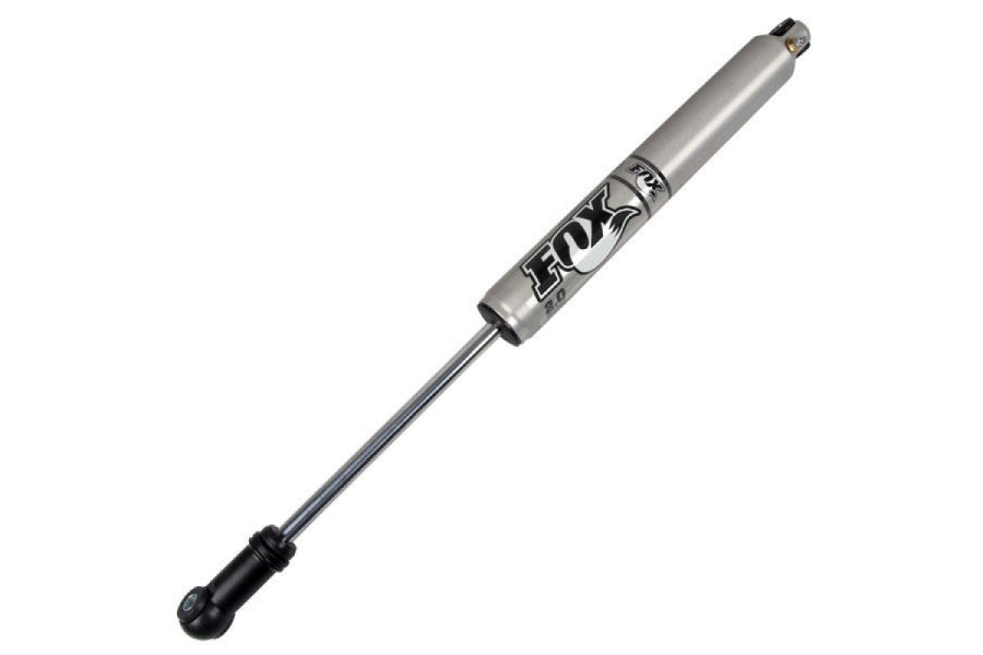 Fox 2.0 Performance Series 10.1in. Smooth Body IFP Stabilizer Steering Damper - 982-24-941