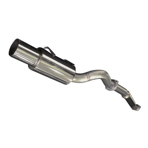 GReddy 13-15 Scion FR-S/Subaru BRZ Revolution RS Exhaust - 10118102