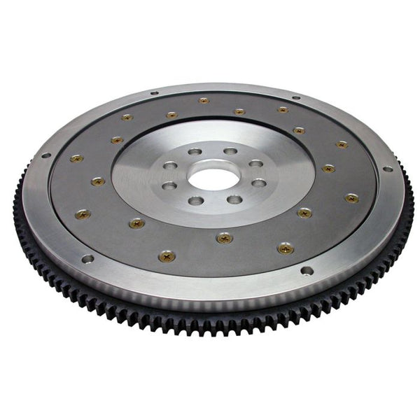 Spec 13-18 Ford Focus 2.0T ST EcoBoost Aluminum Flywheel with OE clutch pattern - SF33A-3 for 2013-2018 Ford Focus ST - front
