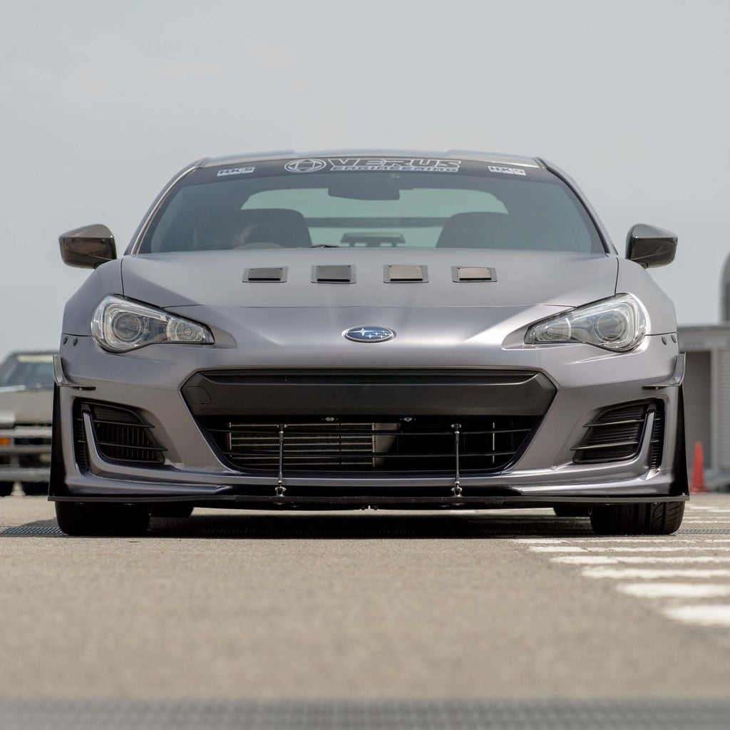 Verus - Race Splitter Upgrade - BRZ/FRS/GT86 - A0004A