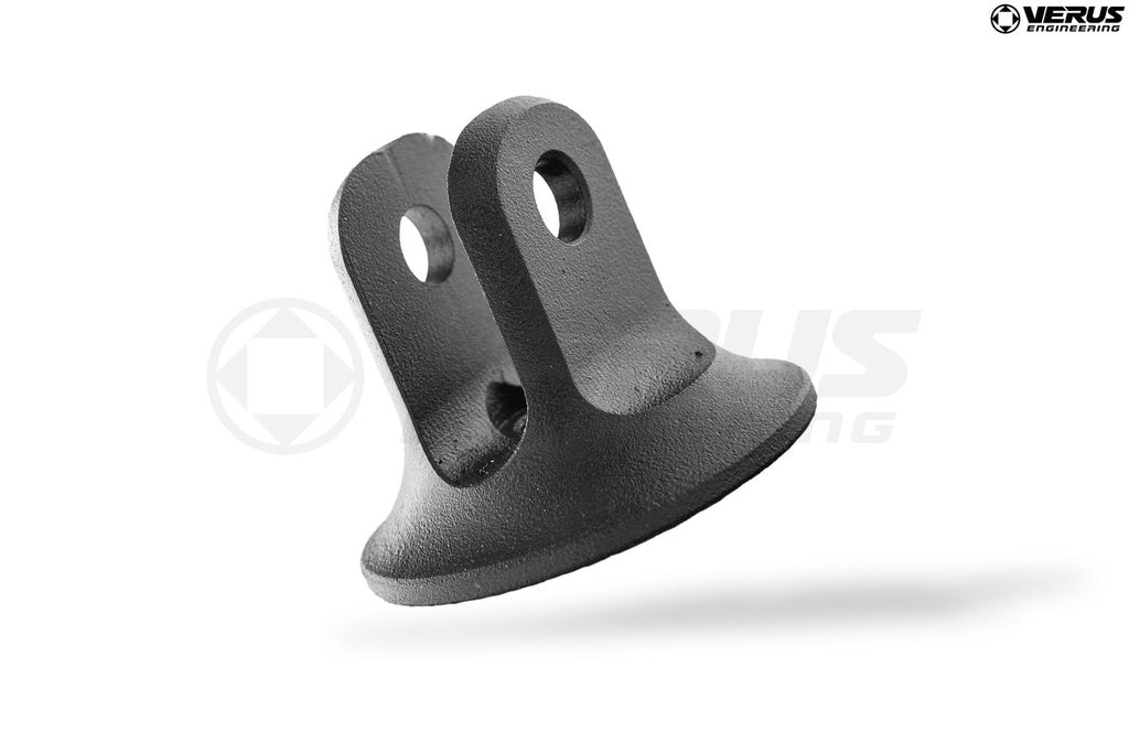 Verus - Race Splitter Upgrade - BRZ/FRS/GT86 - A0004A