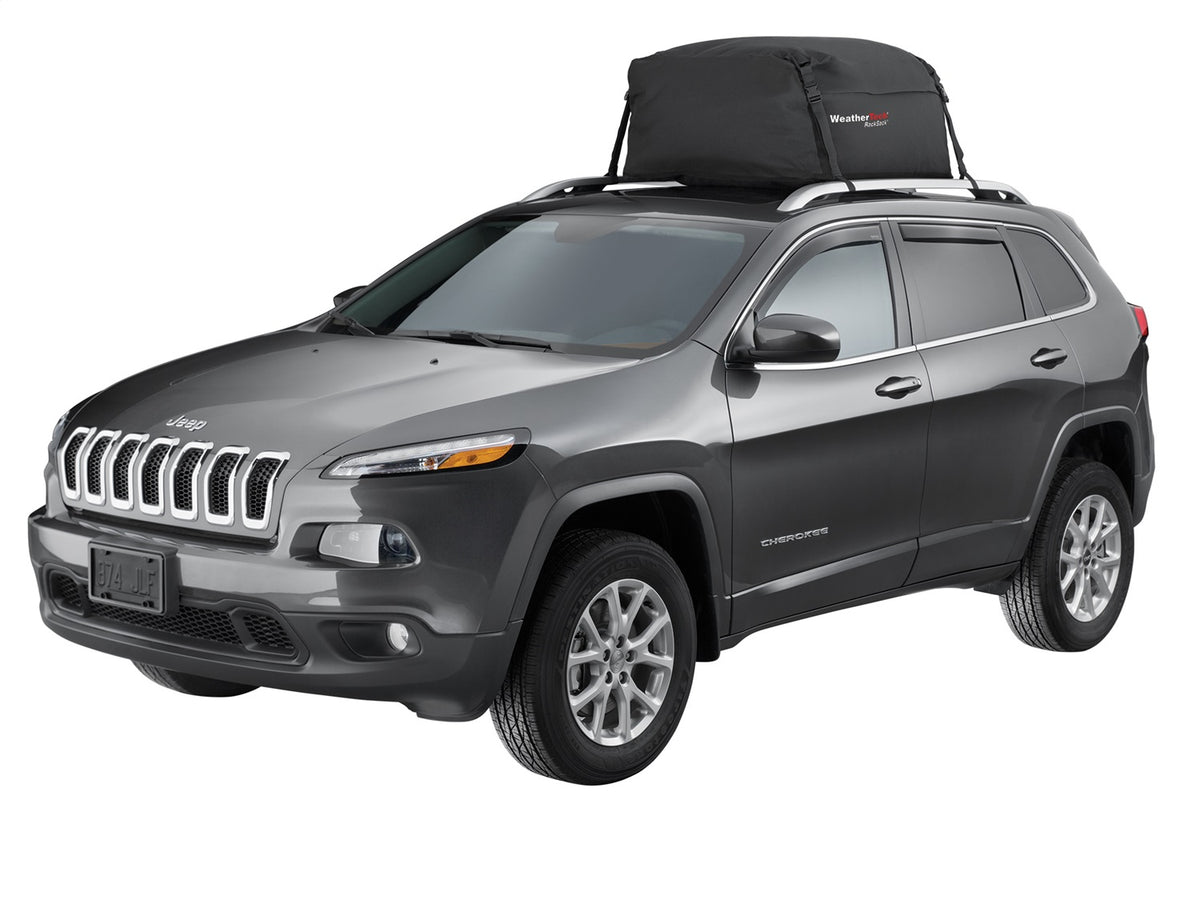 Weathertech - RackSack® - Brown Box - 8WTRTC3BX