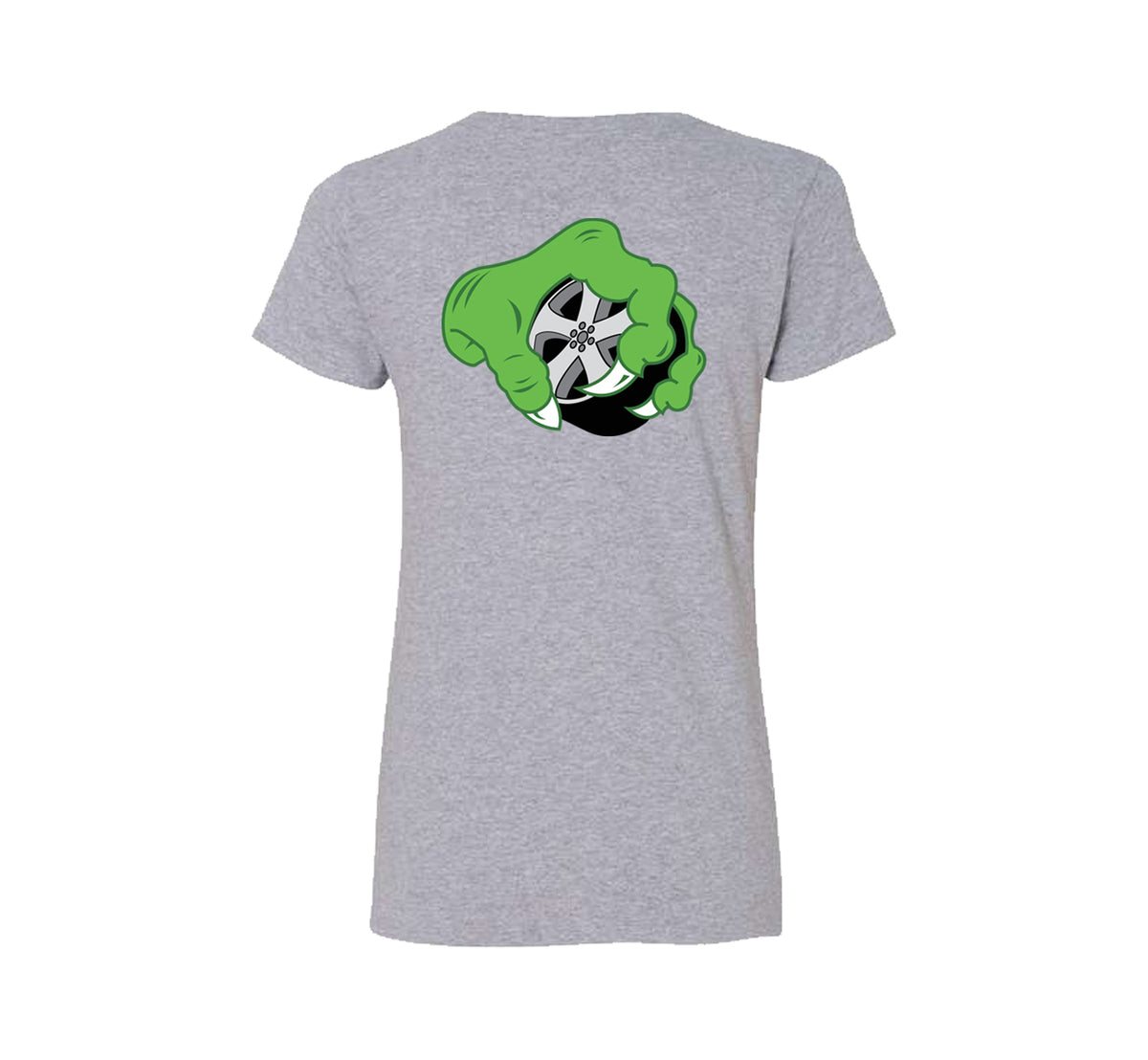 Raptor Racing - T-Shirt (Women's)