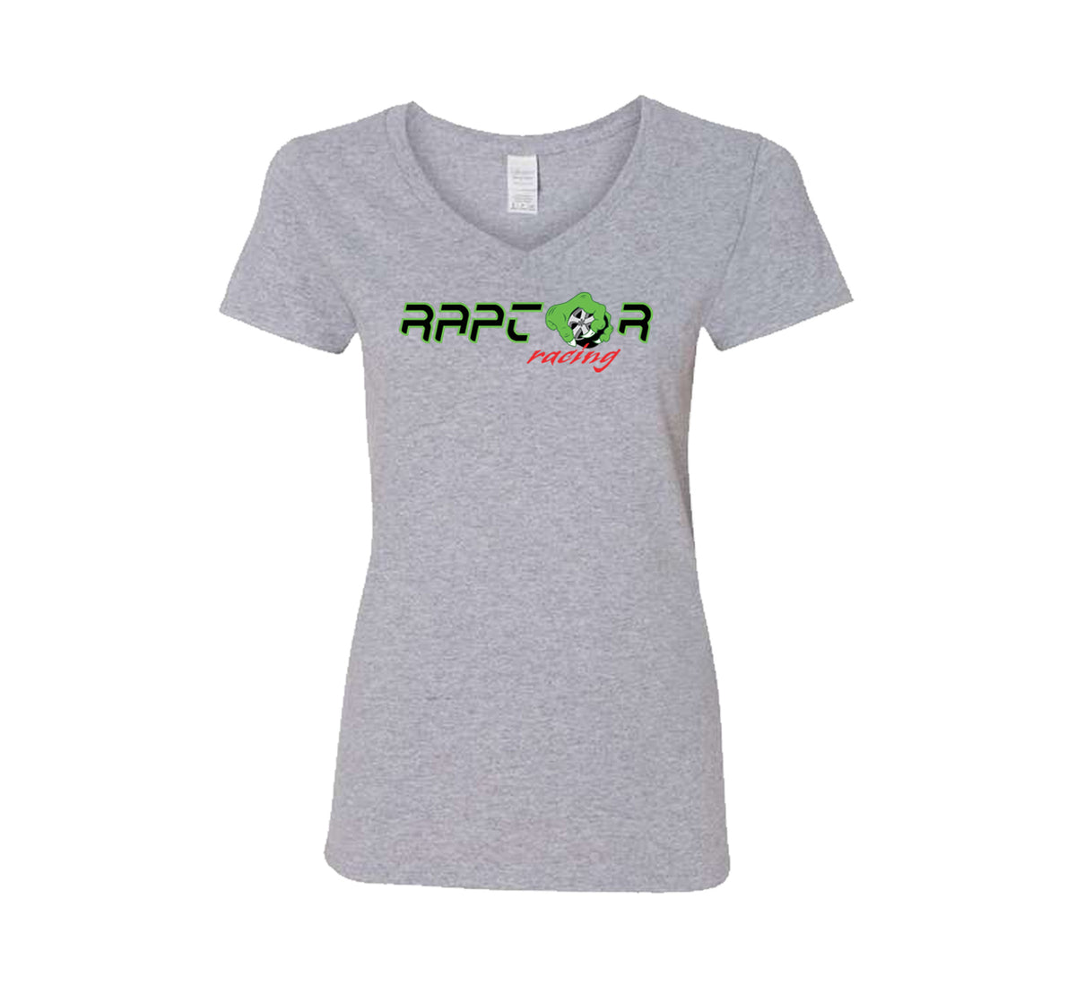 Raptor Racing - T-Shirt (Women's)