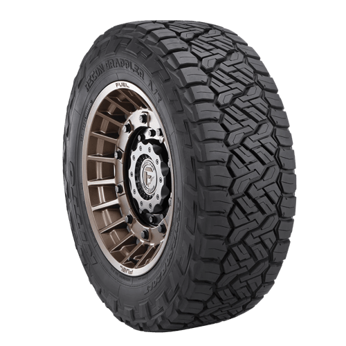 Nitto RECON GRAPPLER A/T LT255/80R17