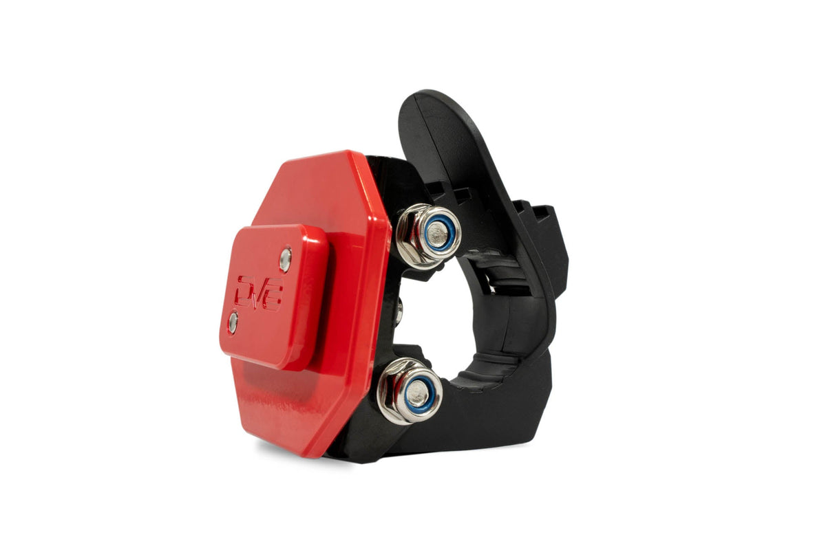 DV8 Offroad - Quick Release Molle Panel Tool Mounts | Pair - UNMM-01BL