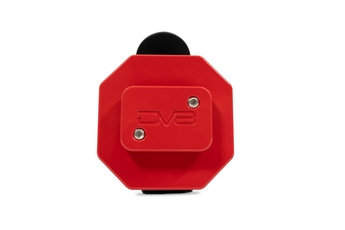 DV8 Offroad - Quick Release Molle Panel Tool Mounts | Pair - UNMM-01BL