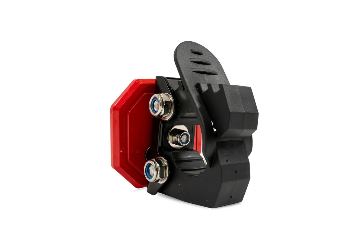 DV8 Offroad - Quick Release Molle Panel Tool Mounts | Pair - UNMM-01GR