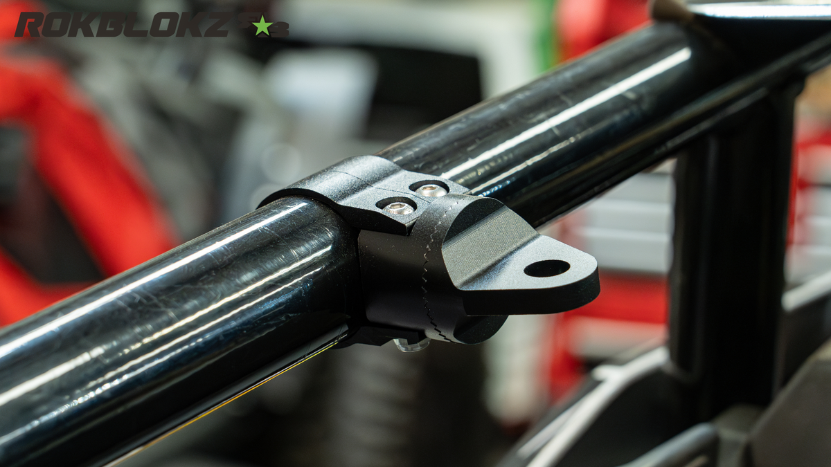 RokBlokz Rotating Flag Mount Bracket
