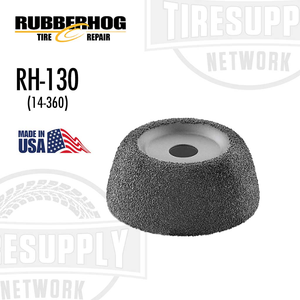 31 Inc - 2" Dome Carbide Buffing Wheel Ssg170 - SS14-364