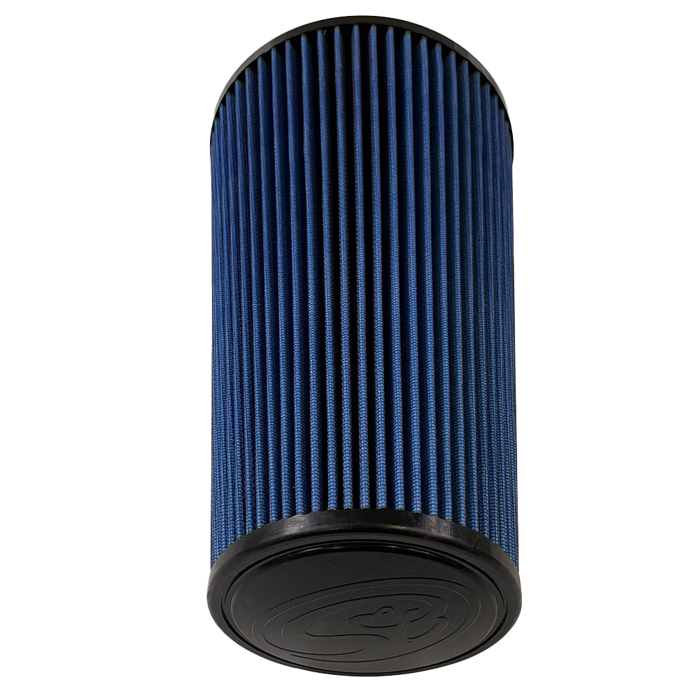 S&amp;B Replacement Filter For 2003-2016 No Limit Intakes (Only Fits 2011-16 STAGE 2 Intake) - S-5110