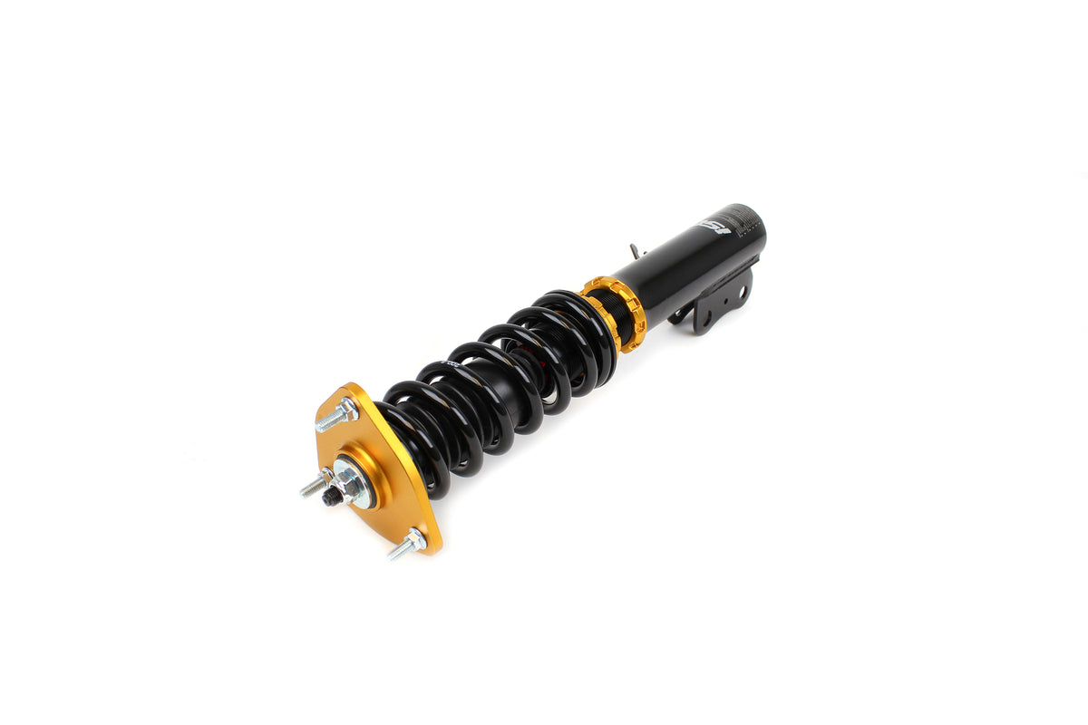 ISC Suspension 92-01 Subaru Impreza WRX N1 Coilovers - S001-S