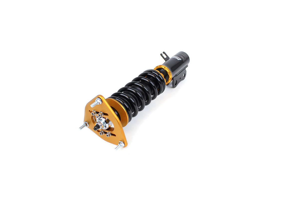 ISC Suspension 92-01 Subaru Impreza WRX N1 Coilovers - S001-S
