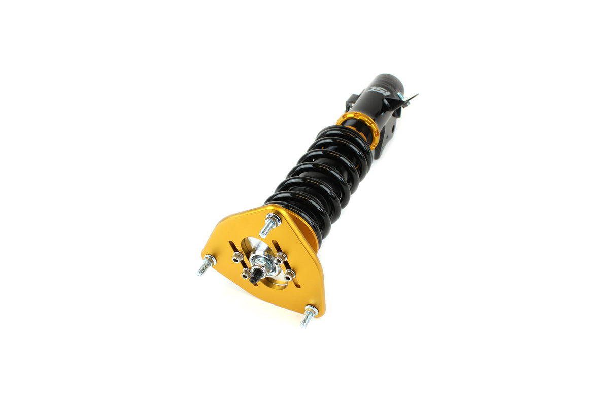 ISC Suspension 04-09 Subaru Legacy N1 Coilovers - S004-S