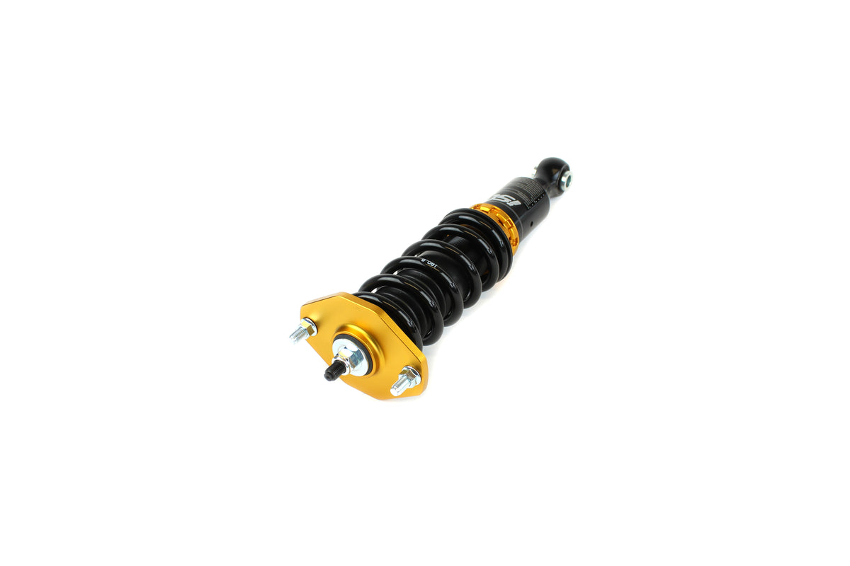 ISC Suspension 04-09 Subaru Legacy N1 Coilovers - S004-S