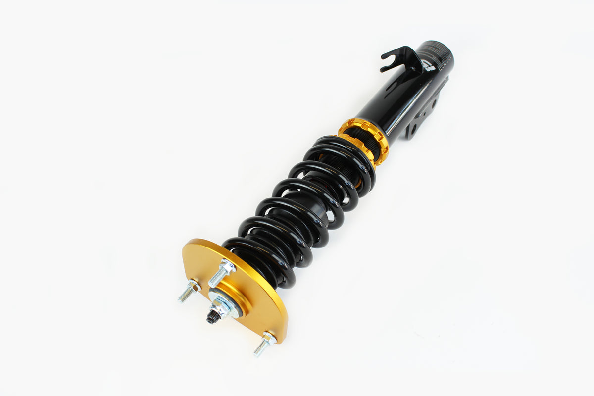 ISC Suspension 05-07 Subaru STI (incl Wagon) N1 Coilovers - S005-S