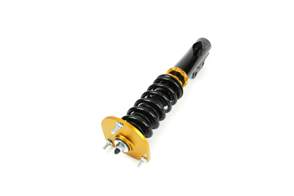 ISC Suspension 03-07 Subaru Forester Basic Coilovers - Street - S010B-S